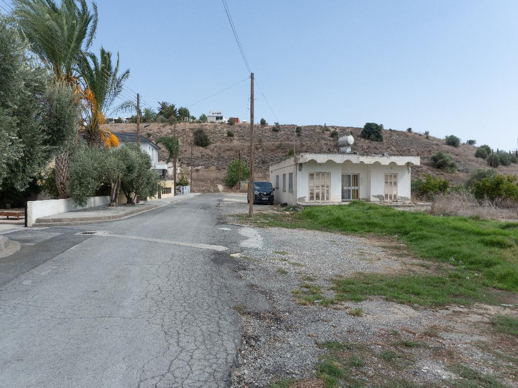 Property for Sale: (Residential) in Lympia, Nicosia  | Key Realtor Cyprus