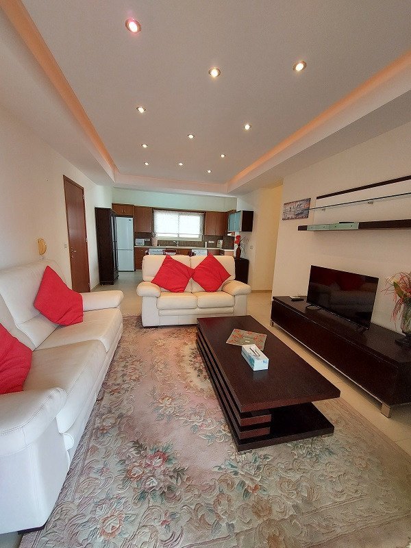 Property for Sale: Apartment (Penthouse) in Papas Area, Limassol  | Key Realtor Cyprus