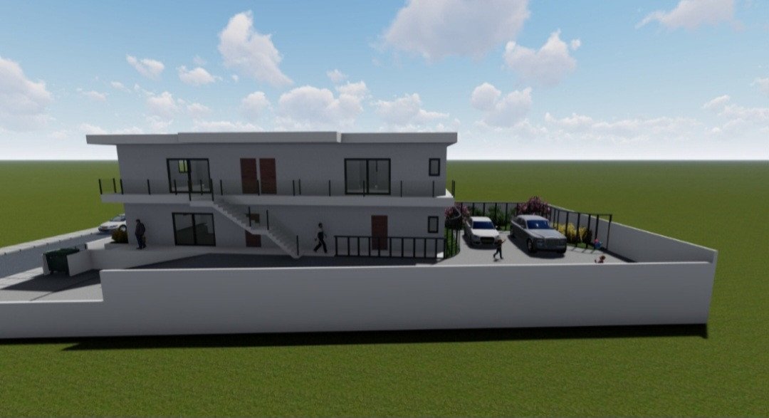 Property for Sale: Apartment (Flat) in Agia Varvara, Nicosia  | Key Realtor Cyprus