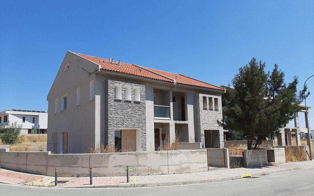 Property for Sale: Investment (Residential) in Dali, Nicosia  | Key Realtor Cyprus