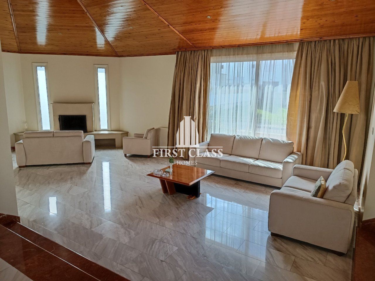 Property for Rent: House (Detached) in Strovolos, Nicosia for Rent | Key Realtor Cyprus