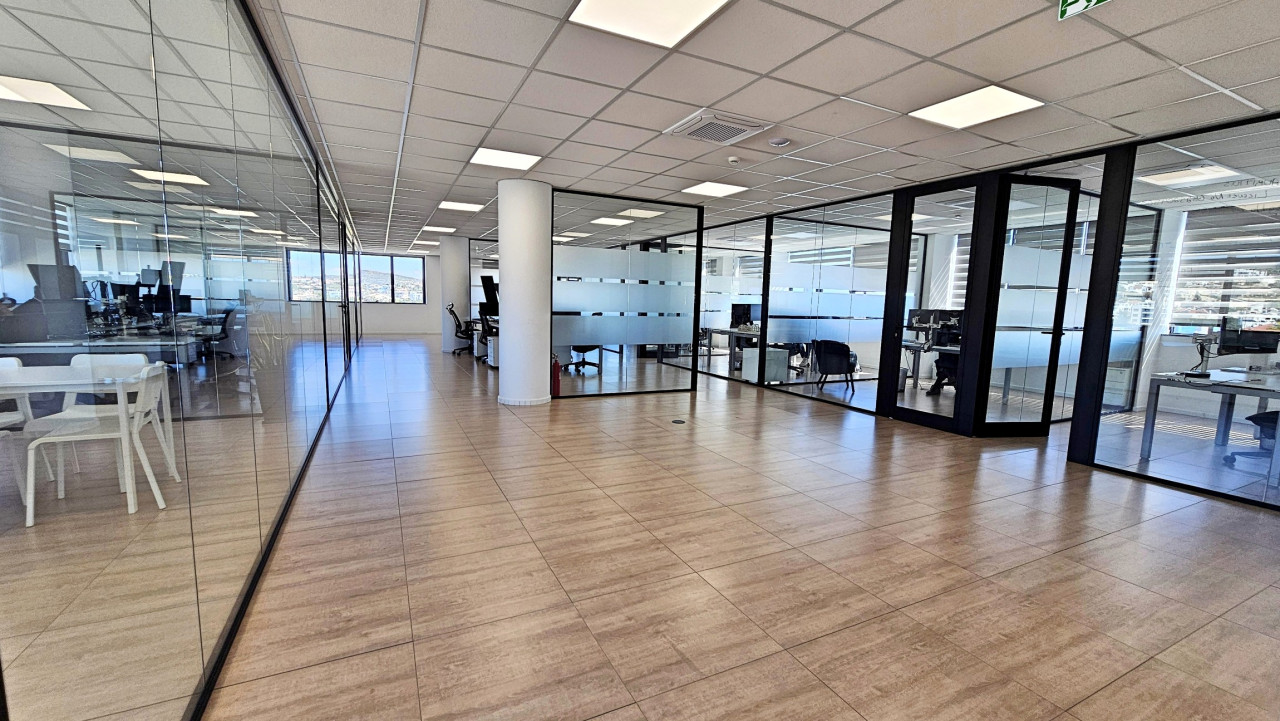 Property for Rent: Commercial (Office) in Germasoyia, Limassol for Rent | Key Realtor Cyprus