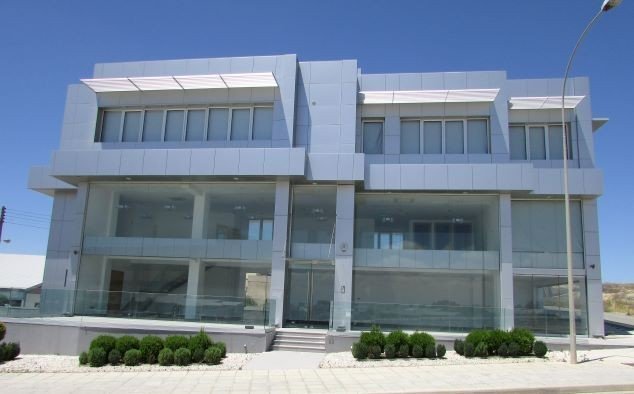 Property for Rent: Commercial (Building) in Strovolos, Nicosia for Rent | Key Realtor Cyprus