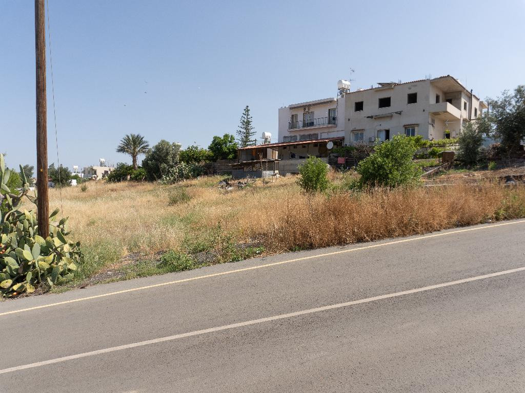 Property for Sale: (Residential) in Peristerona Nicosia, Nicosia  | Key Realtor Cyprus