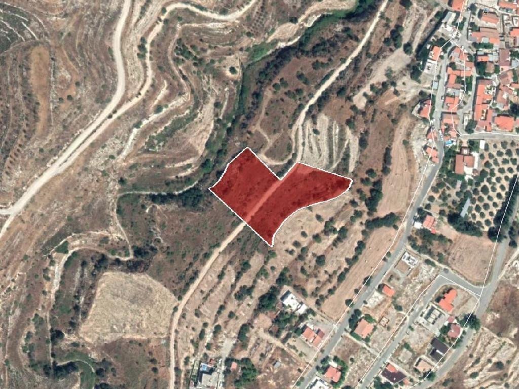 Property for Sale: (Residential) in Agios Amvrosios, Limassol  | Key Realtor Cyprus