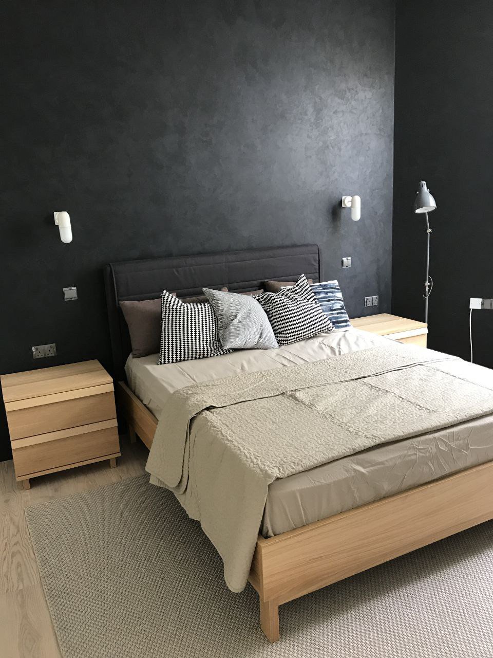 Property for Sale: Apartment (Flat) in Germasoyia Tourist Area, Limassol  | Key Realtor Cyprus