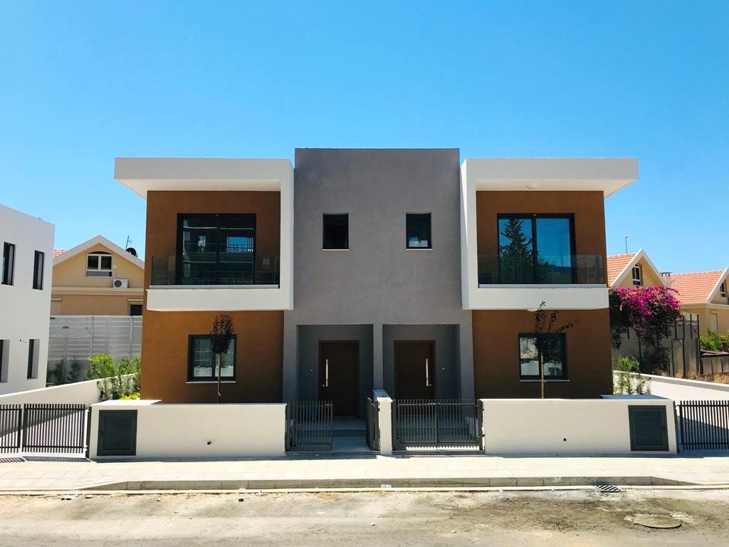 Property for Rent: House (Semi detached) in Germasoyia Tourist Area, Limassol for Rent | Key Realtor Cyprus