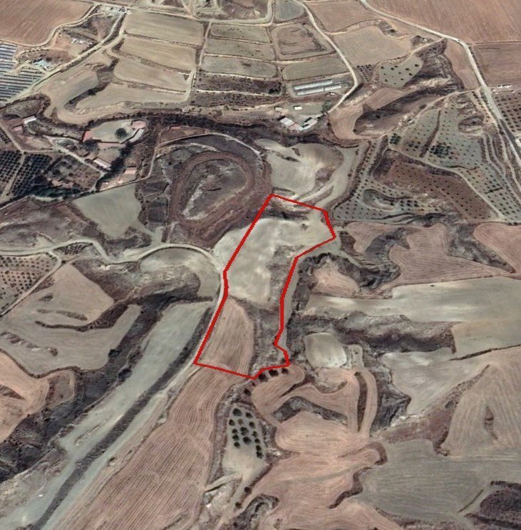 Property for Sale: (Agricultural) in Agios Ioannis Malountas, Nicosia  | Key Realtor Cyprus