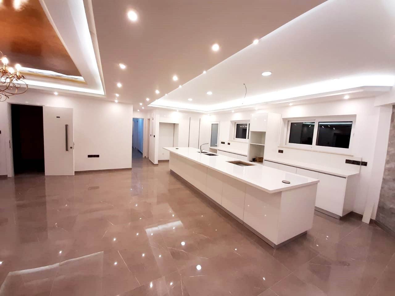 Property for Sale: Apartment (Penthouse) in Germasoyia Village, Limassol  | Key Realtor Cyprus