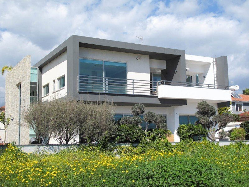 Property for Sale: House (Detached) in Columbia, Limassol  | Key Realtor Cyprus