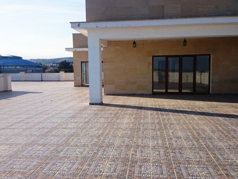 Property for Sale: Commercial (Office) in Linopetra, Limassol  | Key Realtor Cyprus