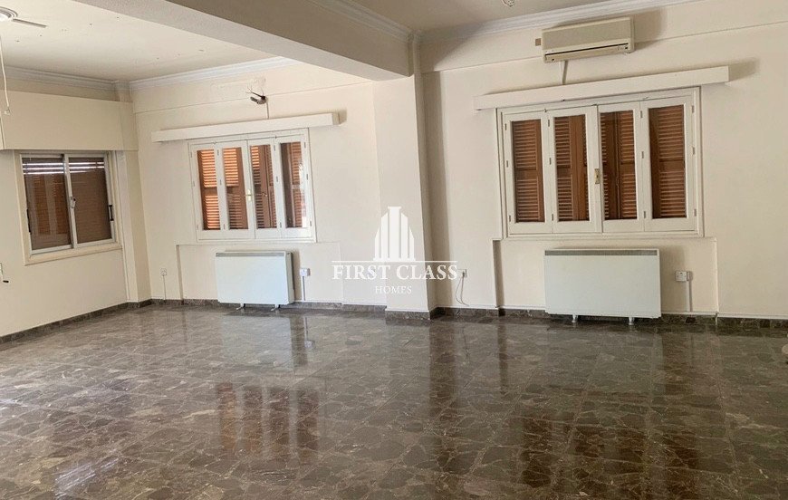 Property for Rent: Apartment (Flat) in Strovolos, Nicosia for Rent | Key Realtor Cyprus