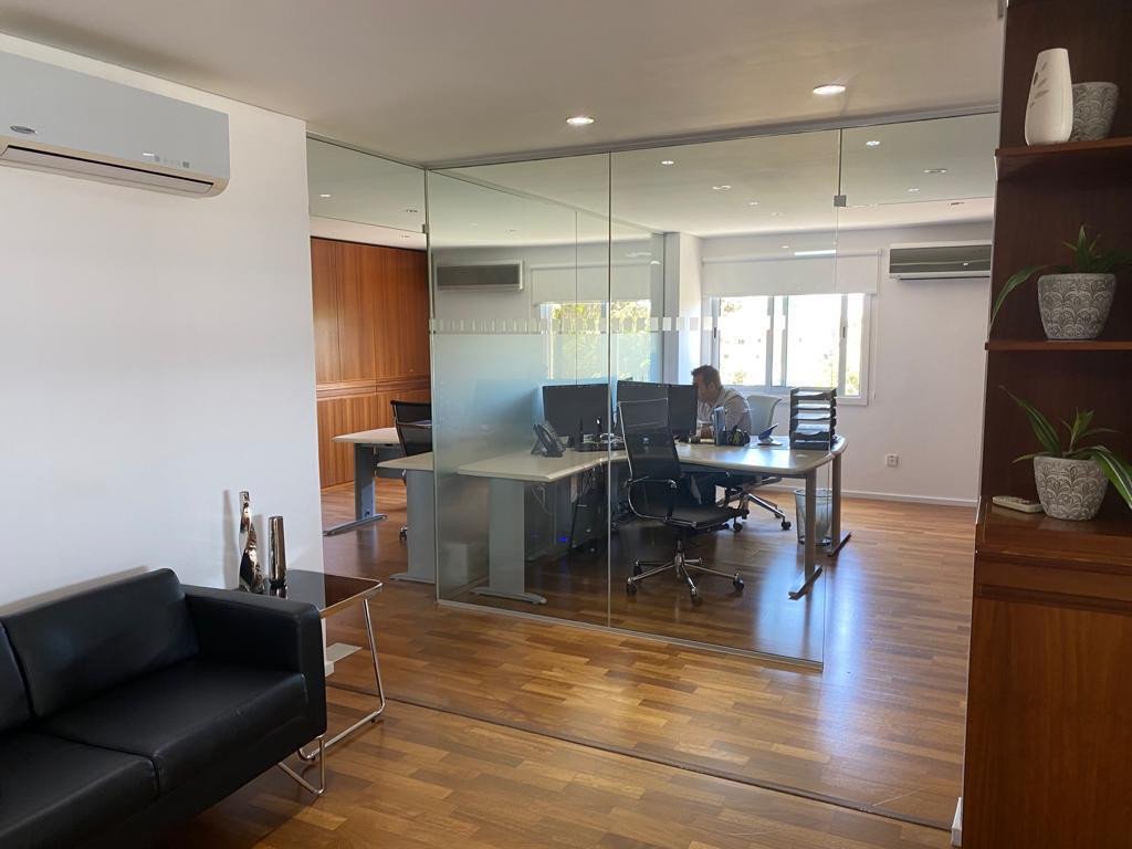 Property for Rent: Commercial (Office) in Papas Area, Limassol for Rent | Key Realtor Cyprus