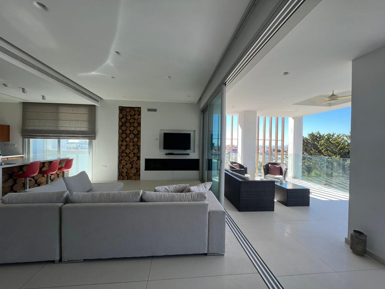 Property for Sale: Apartment (Flat) in Mesa Geitonia, Limassol  | Key Realtor Cyprus