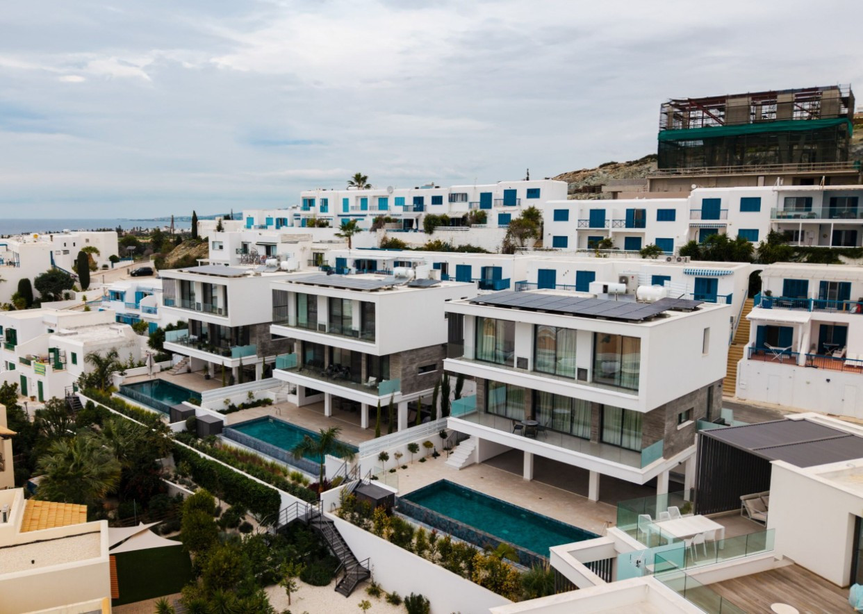 Property for Sale: House (Detached) in Chlorakas, Paphos  | Key Realtor Cyprus