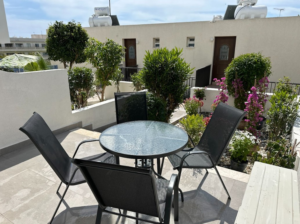 Property for Sale: House (Maisonette) in Mouttalos, Paphos  | Key Realtor Cyprus