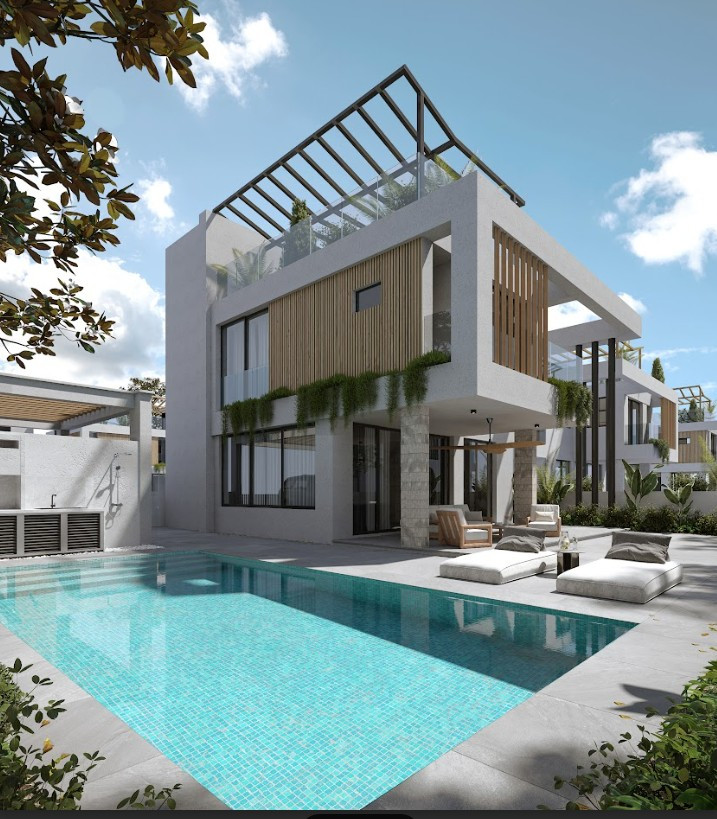 Property for Sale: House (Detached) in Paralimni, Famagusta  | Key Realtor Cyprus