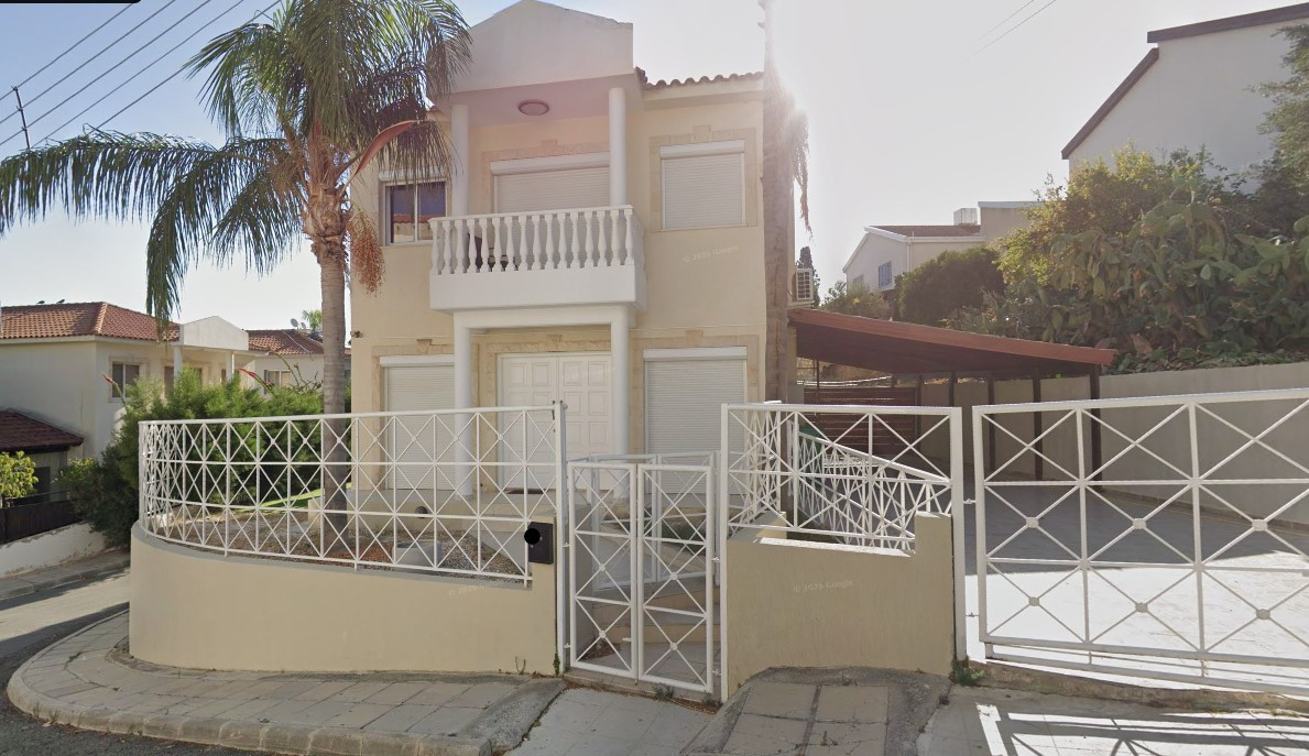 Property for Sale: House (Detached) in Germasoyia, Limassol  | Key Realtor Cyprus