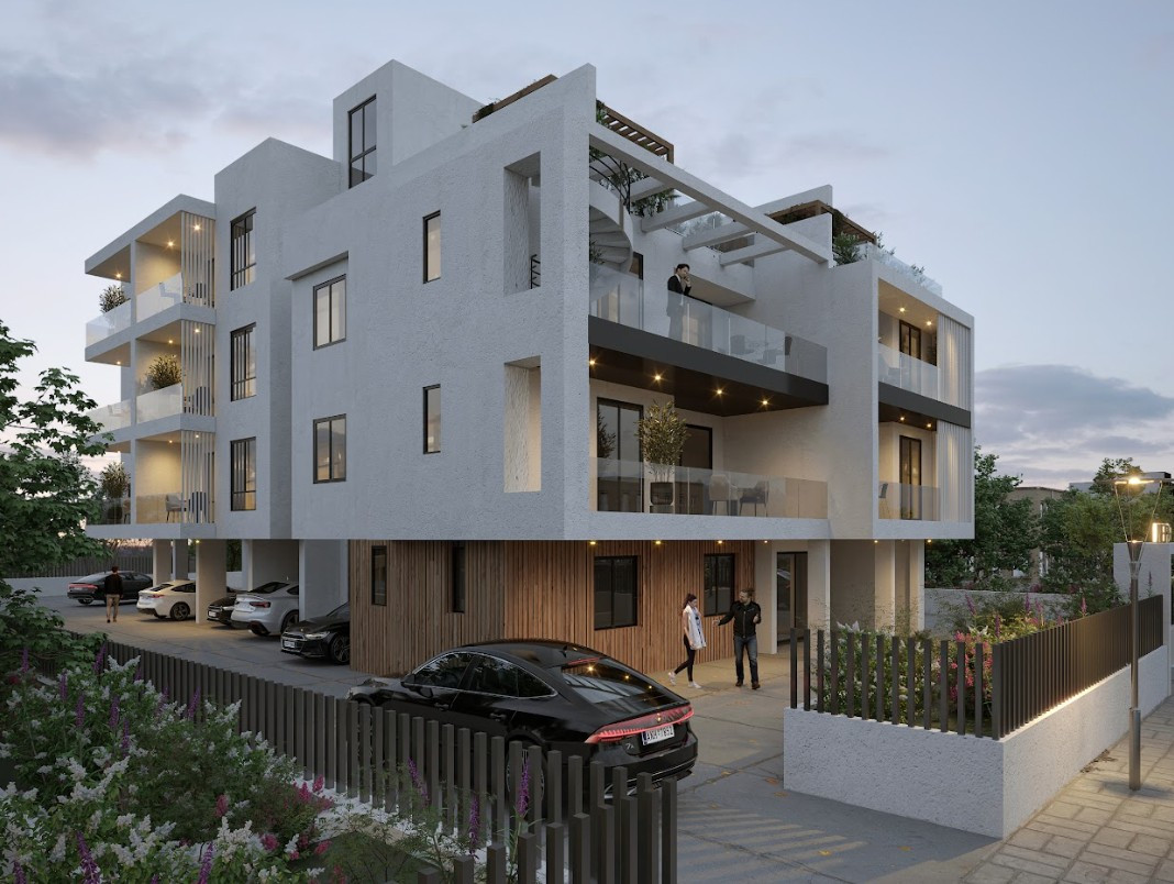 Property for Sale: Apartment (Flat) in Paralimni, Famagusta  | Key Realtor Cyprus