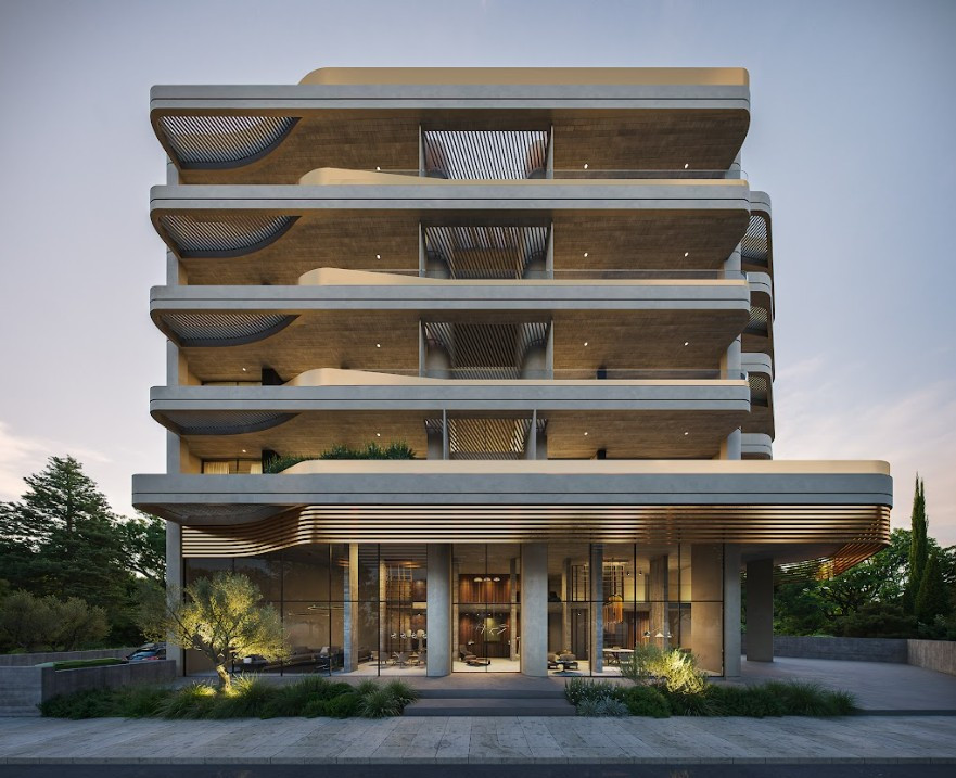 Property for Sale: Apartment (Flat) in Paralimni, Famagusta  | Key Realtor Cyprus