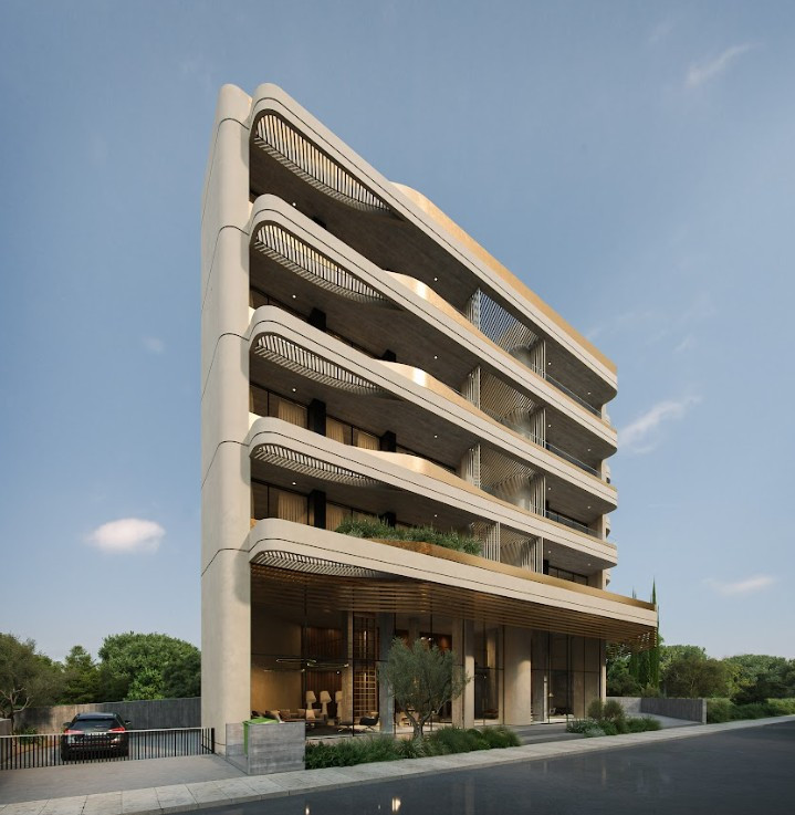 Property for Sale: Apartment (Flat) in Paralimni, Famagusta  | Key Realtor Cyprus