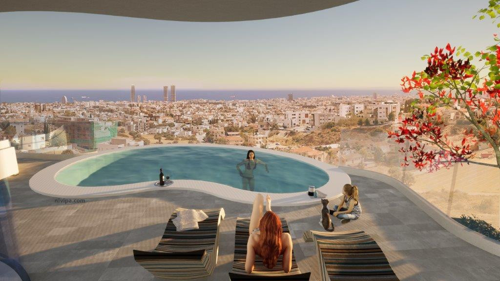 Property for Sale: House (Detached) in Agios Athanasios, Limassol  | Key Realtor Cyprus