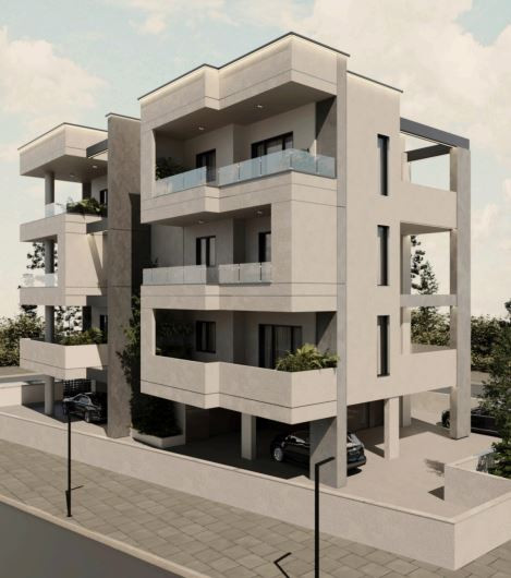 Property for Sale: Apartment (Flat) in Ypsonas, Limassol  | Key Realtor Cyprus