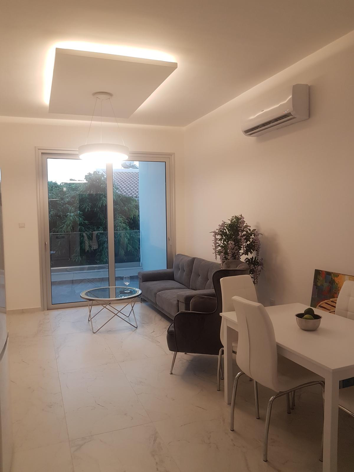 Property for Sale: Apartment (Flat) in Zakaki, Limassol  | Key Realtor Cyprus