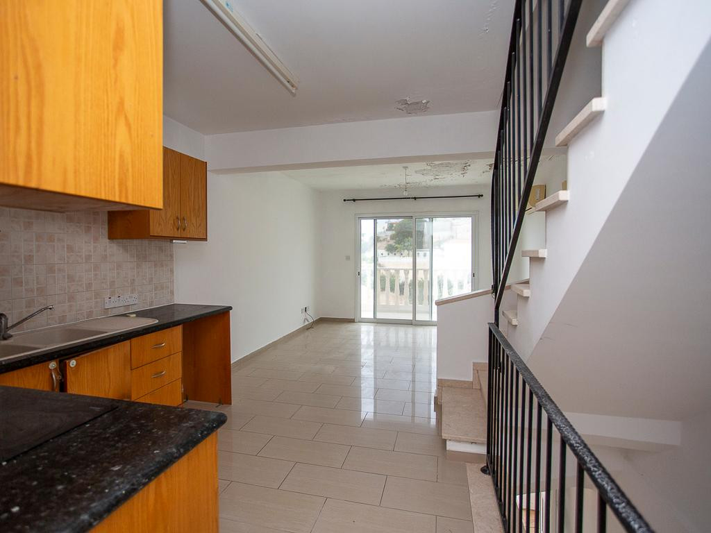 Property for Sale: House (Maisonette) in Pegeia, Paphos  | Key Realtor Cyprus