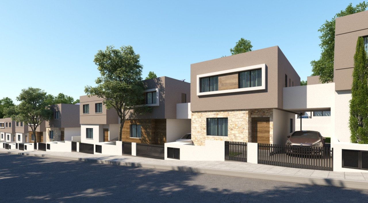 Property for Sale: House (Detached) in Erimi, Limassol  | Key Realtor Cyprus