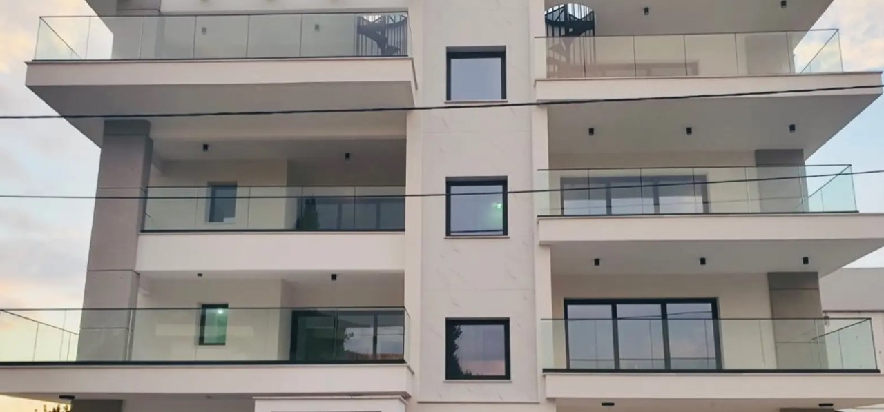 Property for Sale: Apartment (Penthouse) in Tsireio, Limassol  | Key Realtor Cyprus