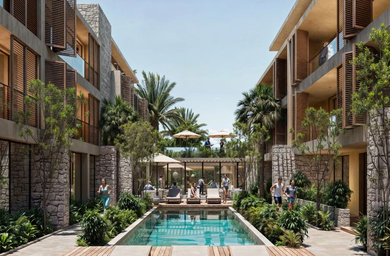 Property for Sale: Apartment (Penthouse) in Pyrgos, Limassol  | Key Realtor Cyprus