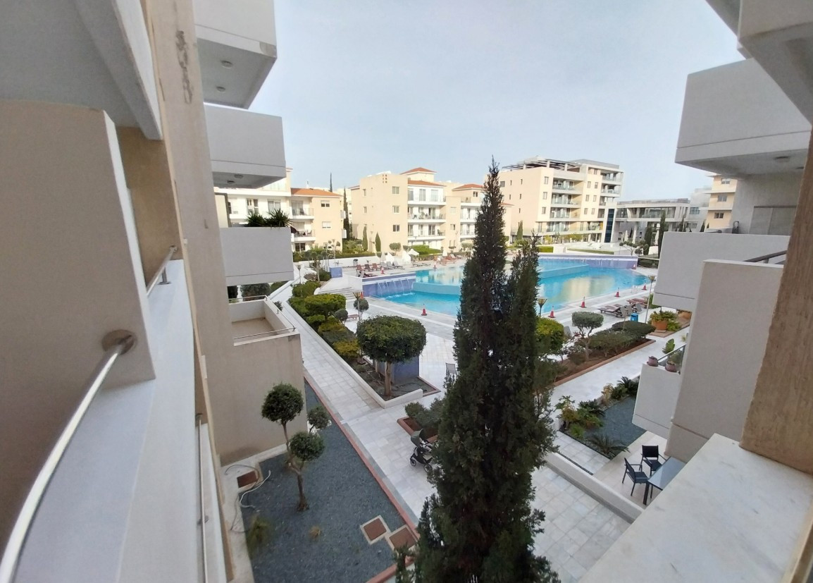 Property for Sale: Apartment (Flat) in Universal, Paphos  | Key Realtor Cyprus