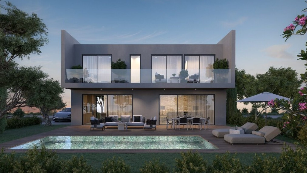 Property for Sale: House (Detached) in Agia Triada, Famagusta  | Key Realtor Cyprus