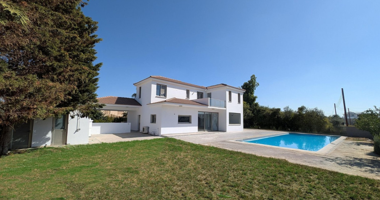 Property for Sale: House (Detached) in Pano Deftera, Nicosia  | Key Realtor Cyprus