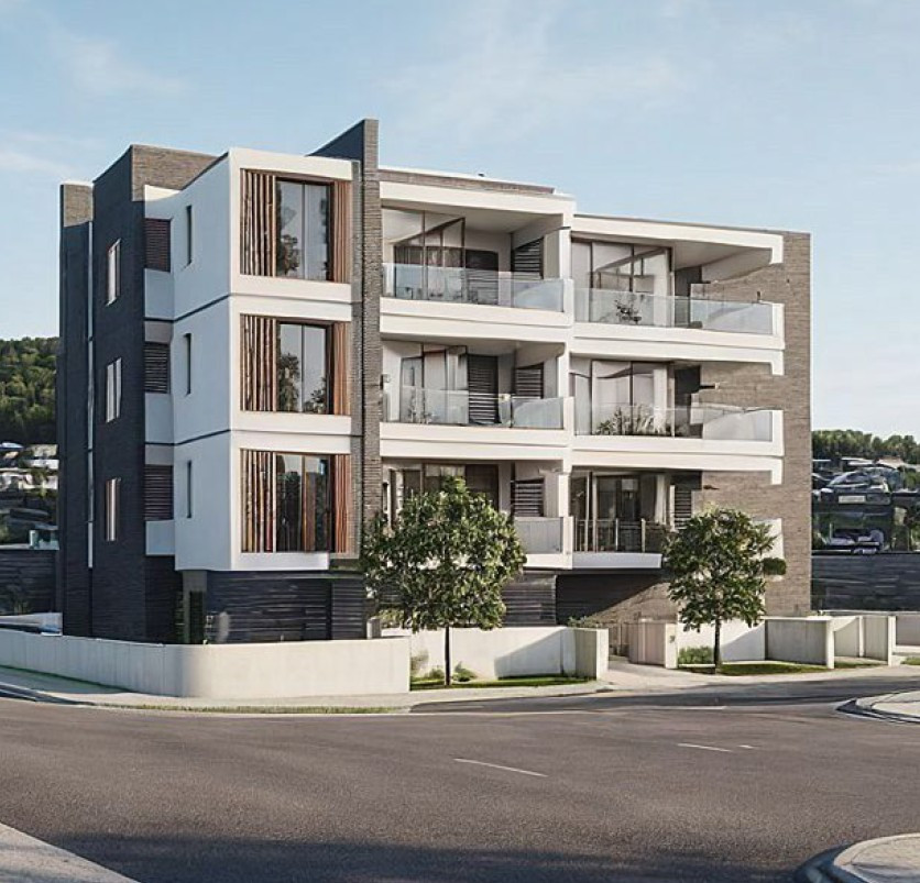 Property for Sale: Apartment (Flat) in Agios Pavlos, Paphos  | Key Realtor Cyprus