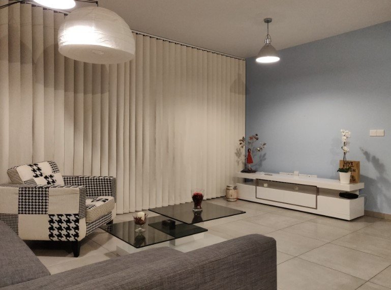 Property for Rent: Apartment (Flat) in Engomi, Nicosia for Rent | Key Realtor Cyprus