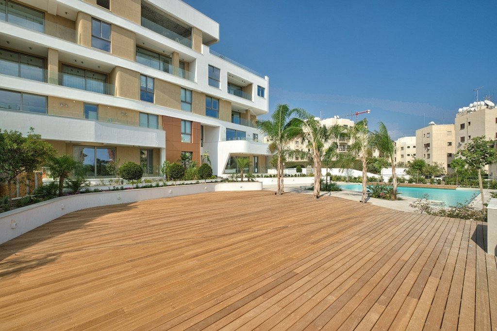 Property for Rent: Apartment (Flat) in Agios Tychonas, Limassol for Rent | Key Realtor Cyprus