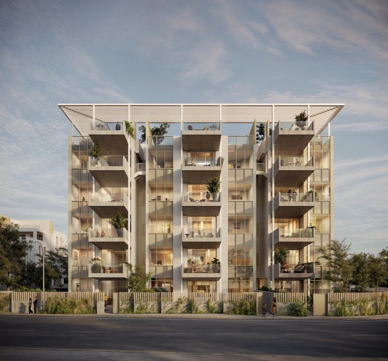 Property for Sale: Apartment (Flat) in Potamos Germasoyias, Limassol  | Key Realtor Cyprus