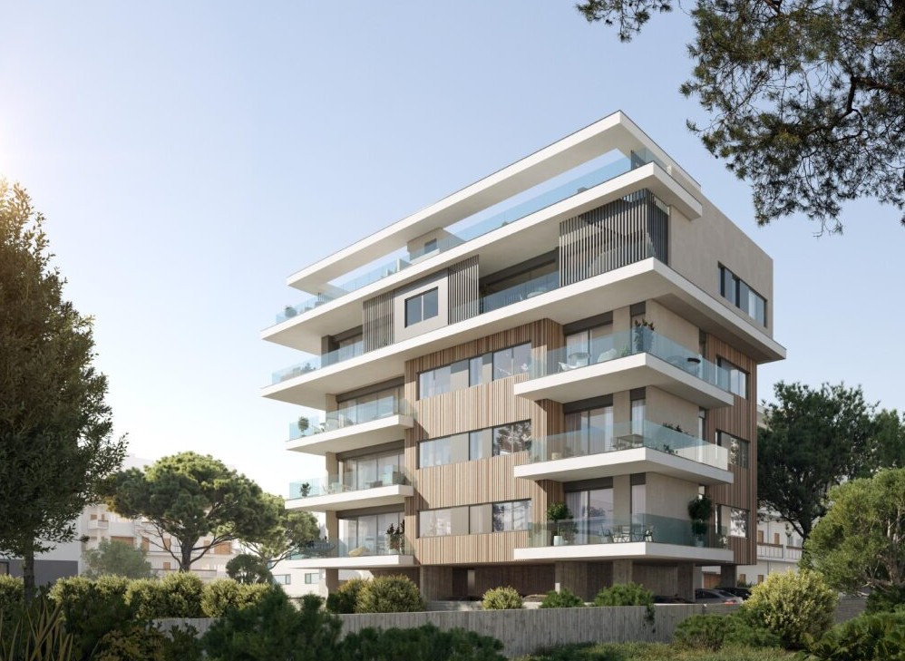 Property for Sale: Apartment (Flat) in Papas Area, Limassol  | Key Realtor Cyprus