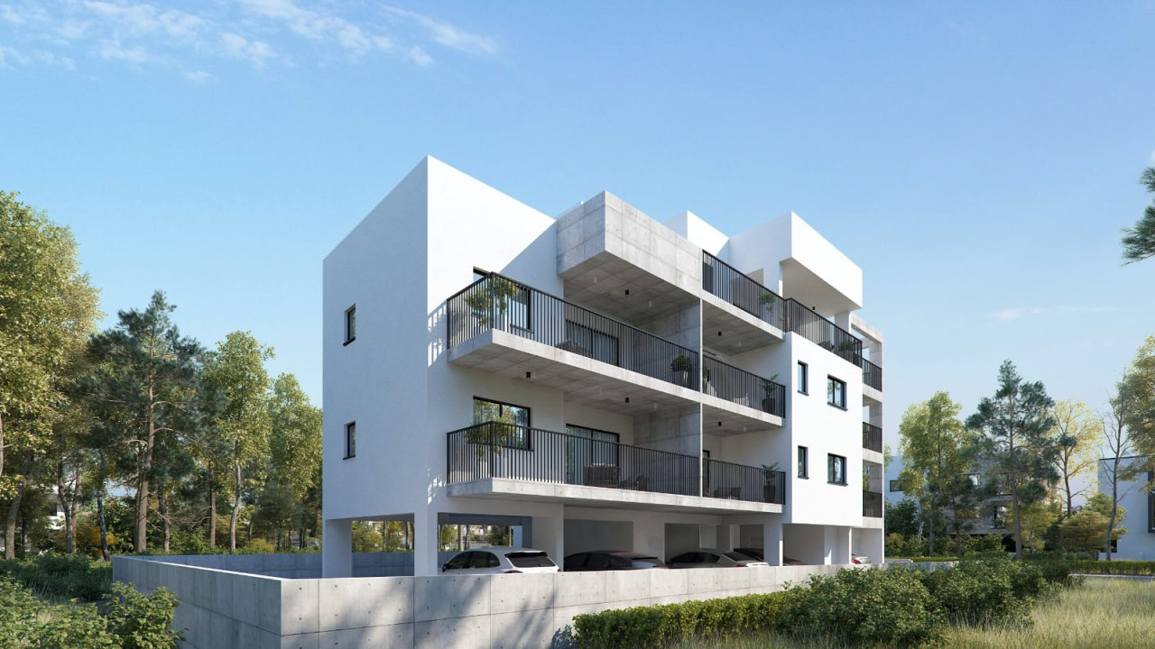 Property for Sale: Building (Default) in Agios Athanasios, Limassol  | Key Realtor Cyprus