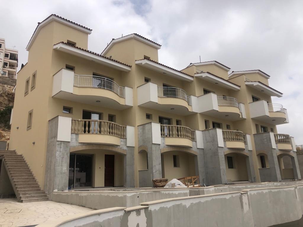 Property for Sale: House (Maisonette) in Universal, Paphos  | Key Realtor Cyprus