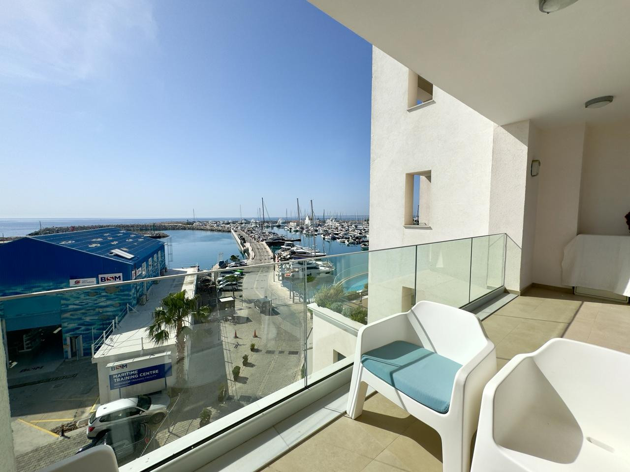 Property for Sale: Apartment (Flat) in Limassol Marina Area, Limassol  | Key Realtor Cyprus