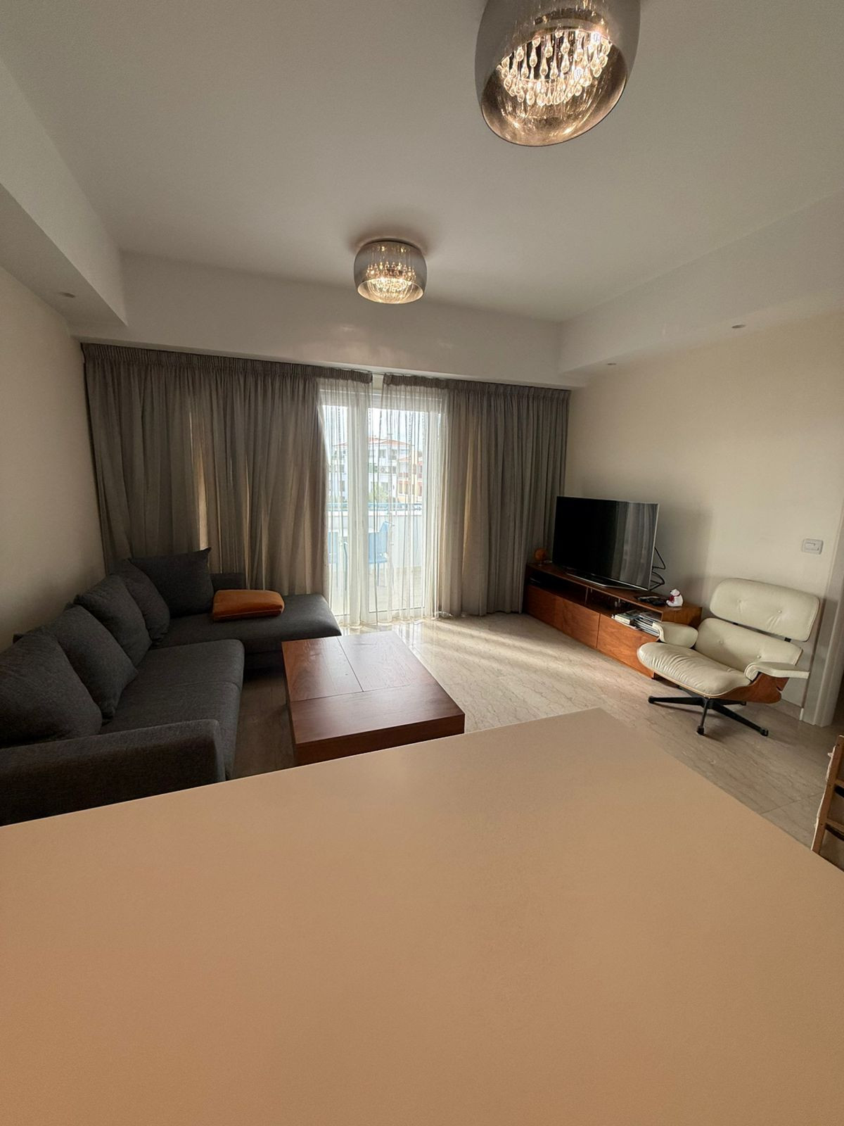 Property for Rent: Apartment (Flat) in Limassol Marina Area, Limassol for Rent | Key Realtor Cyprus