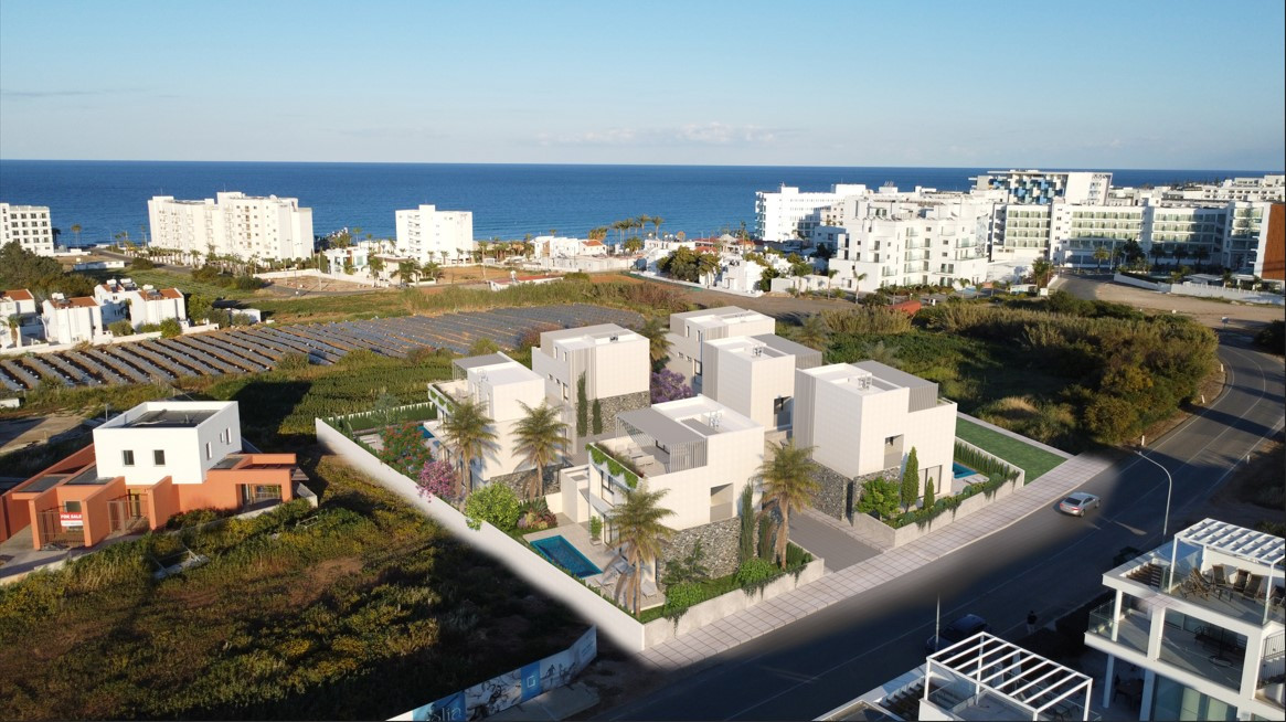 Property for Sale: House (Detached) in Protaras, Famagusta  | Key Realtor Cyprus