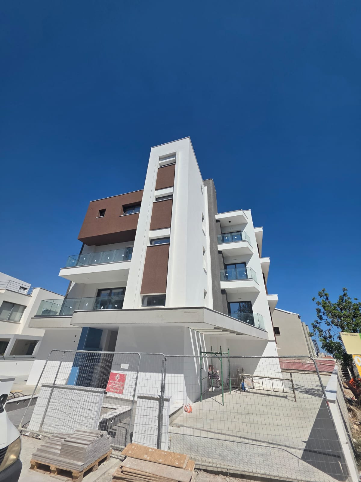 Property for Sale: Building (Default) in Linopetra, Limassol  | Key Realtor Cyprus