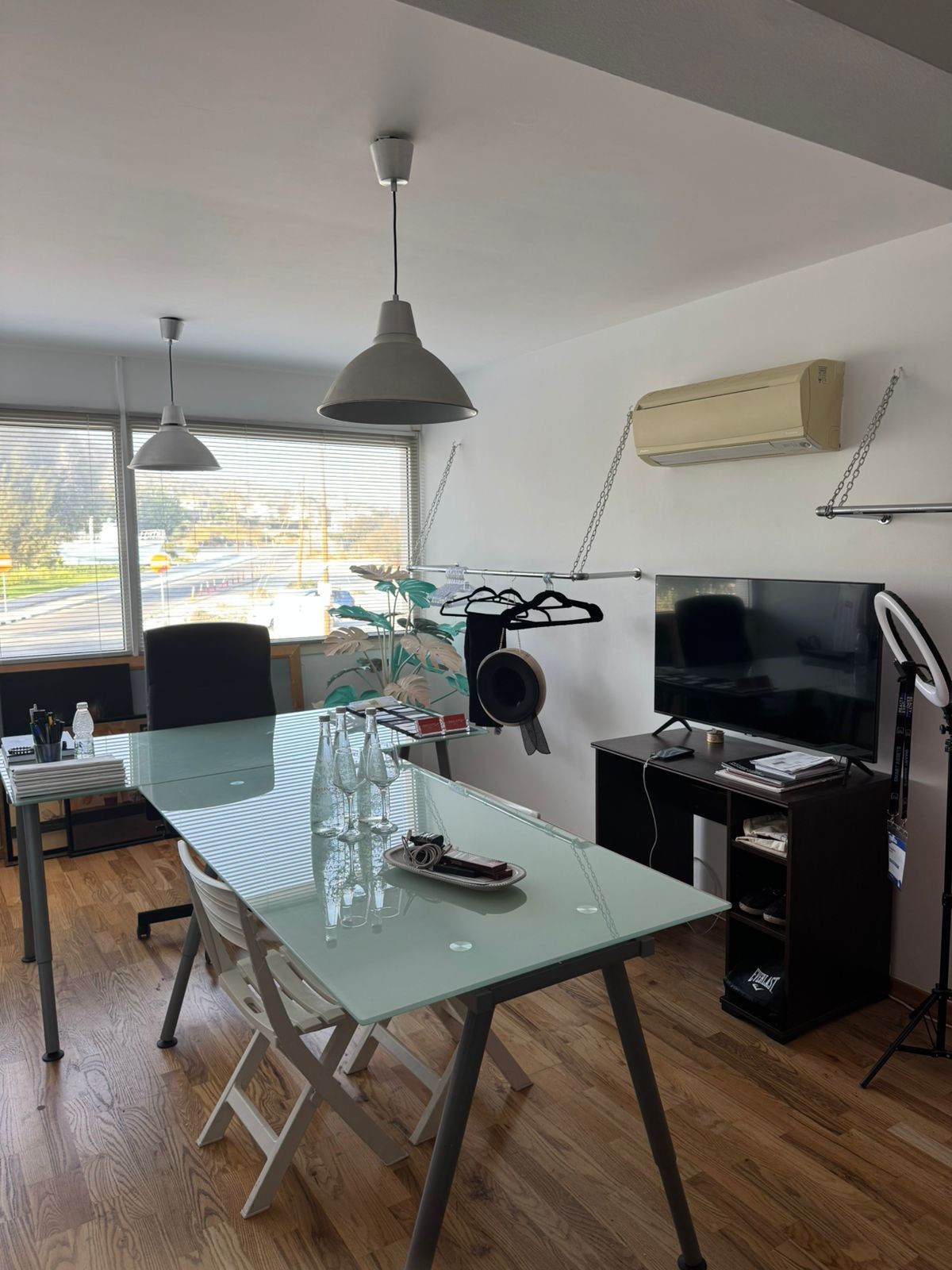 Property for Sale: Commercial (Shop) in Park Lane Area, Limassol  | Key Realtor Cyprus