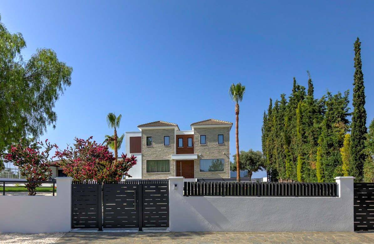 Property for Sale: House (Detached) in Kouklia, Paphos  | Key Realtor Cyprus