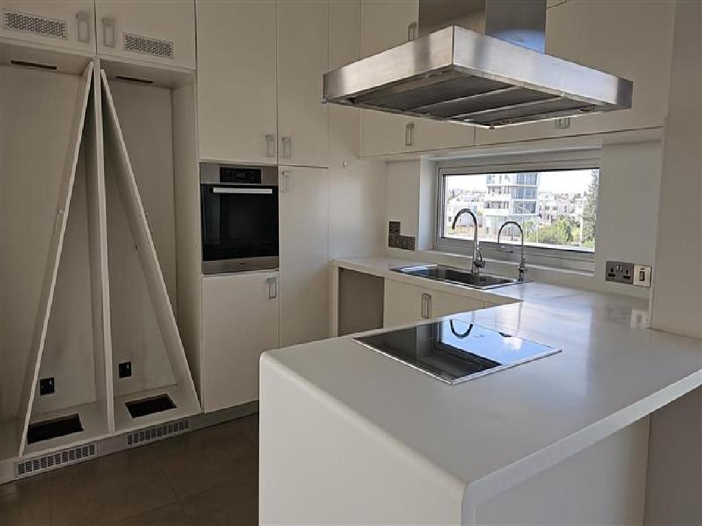 Property for Sale: Apartment (Flat) in Strovolos, Nicosia  | Key Realtor Cyprus