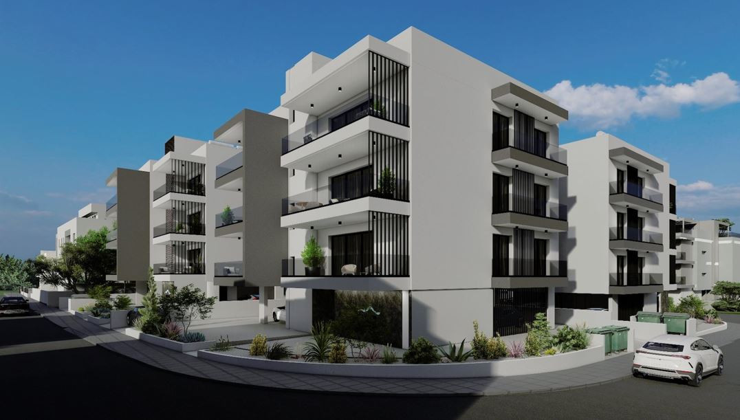 Property for Sale: Apartment (Flat) in Polemidia (Kato), Limassol  | Key Realtor Cyprus
